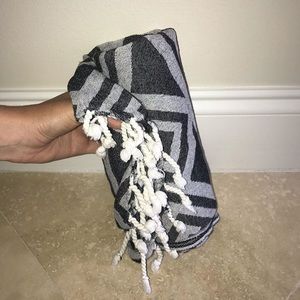 SAND CLOUD BEACH TOWEL